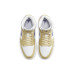 Jordan Air Jordan 1 Mid "Lemon Wash"