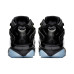 Jordan Air Jordan 6 Rings Rings Black Ice