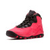 Jordan Air Jordan 10 Retro Fusion Red