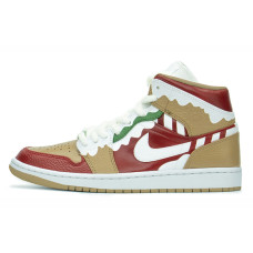 Jordan Air Jordan 1 Mid FZBB