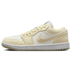 Jordan Air Jordan 1 Low SE "Canvas"