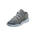 Jordan Air Jordan 11 Low Grey BP 2019