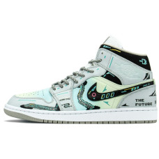 Jordan Air Jordan 1 Mid 2.0