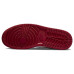 Jordan Air Jordan 1 low "cardinal"
