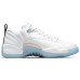 Jordan Air Jordan 12 retro low "lagoon pulse" TPU
