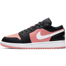 Jordan Air Jordan 1 Pink Quartz GS