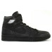 Jordan Air Jordan 1 Retro Japan Black 2001
