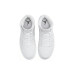 Jordan Air Jordan 1 Mid Triple White