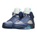 Jordan Air Jordan 5 Retro Pre-Grape