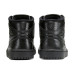 Jordan Air Jordan 1 Mid "Black Snakeskin"