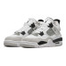 Jordan Air Jordan 4 Retro "Military Black"
