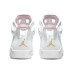 Jordan Air Jordan 6 retro "gold hoops" TPU