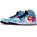 Jordan Air Jordan 1 Mid Island Green