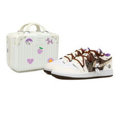 Jordan Air Jordan 1 low OKHR GS