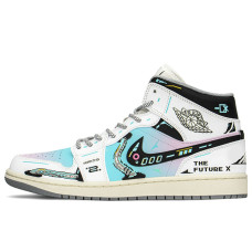 Jordan Air Jordan 1 Mid