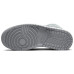Jordan Air Jordan 1 mid "grey sail" dior2.0
