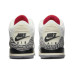 Jordan Air Jordan 3 Retro "White Cement Reimagined"