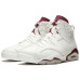 Jordan Air Jordan 6 Retro Maroon (2015)