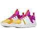 Air Jordan Zoom Zero Gravity PF