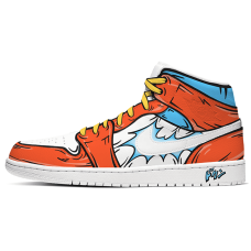 Jordan Air Jordan 1 Mid