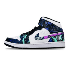 Jordan Air Jordan 1 Mid GS