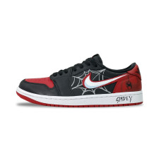 Jordan Air Jordan 1 Low OG"NC toChi"