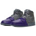 Sheila rashid x Jordan Air Jordan 1 mid se "unite"