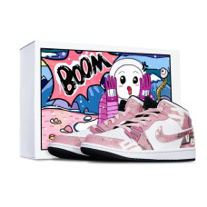 Jordan Air Jordan 1 Mid GS