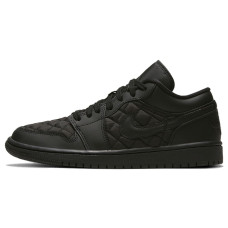 Jordan Air Jordan 1 Low Quilted