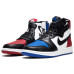 Jordan Air Jordan 1 Rebel 20 Top 3