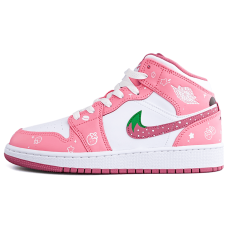 Jordan Air Jordan 1 Mid GS