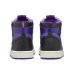 Jordan Air Jordan 1 high zoom air cmft "purple patent"