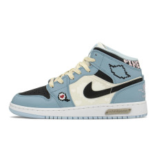 Jordan Air Jordan 1 FZBB GS