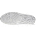 Jordan Air Jordan 1 Mid White 2020