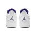 Jordan Air Jordan 4 retro purple metallic