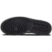 Jordan Air Jordan 1 mid se dark chocolate