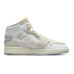 Jordan Air Jordan 1 Mid SE Craft "White and Phantom"