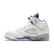 Jordan Air Jordan 5 Retro "Stealth 2.0"