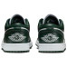 Jordan Air Jordan 1 Low "White Olive"