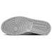 Jordan Air Jordan 1 Low No-Swoosh