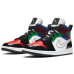 Jordan Air Jordan 1 mid se "multicolor"