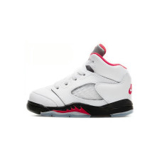 Jordan Air Jordan 5 Retro Fire Red 2020
