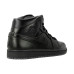 Jordan Air Jordan 1 Retro Mid Black