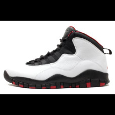 Jordan Air Jordan 10 Retro Chicago Bulls 2012