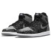 Jordan Air Jordan 1 retro high og "rebellion"