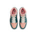 Jordan Air Jordan 1 mid "dark teal green"