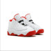 Jordan Air Jordan 13 HISTORY OF FLIGHT