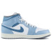 Jordan Air Jordan 1 Mid "Vintage Grey"