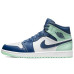 Jordan Air Jordan 1 Mid