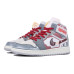 Jordan Air Jordan 1 Mid SE Craft GS